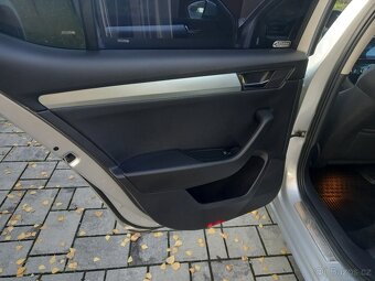 Prodám ŠKODA SUPERB 2.0 TDI. 140 KW.DSG.NAJETO 150 900 KM - 15