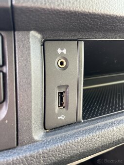 Vw Transportér 2.0Tdi 110kw Long nové ČR 9.míst top výměna - 15