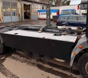 🚚Iveco Eurocargo 120E + kontejner TOP STAV 🚚 - 15