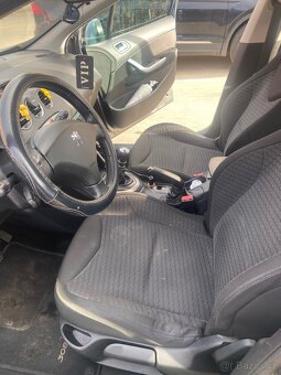 Peugeot 308SW 1,6HDI - 15