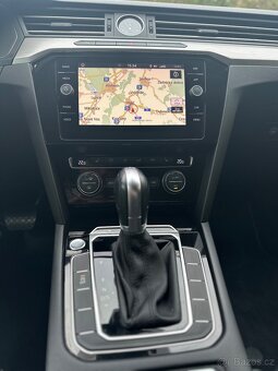 VW ARTEON TSI DSG - 15