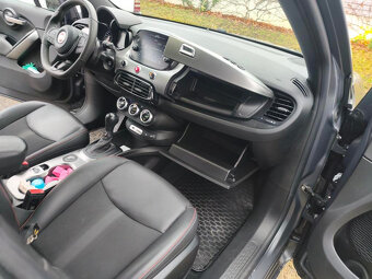 Fiat 500 X SPORT - 15