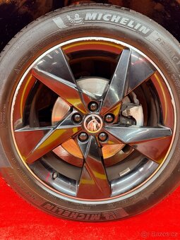 Škoda Kamiq 1.5 TSI Monte Carlo – Panorama, DPH - 15