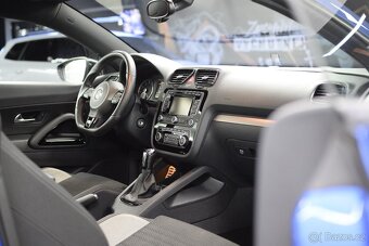 Volkswagen Scirocco 2.0 TSI R 195 kW - 15