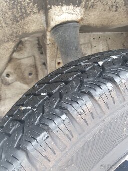 Pojizdná prodejna,foodtruck ,Mercedes Sprinter - 15