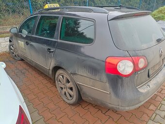 Prodám Volkswagen Passat B6 - 15
