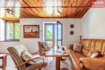 Prodej Chaty 4+1, Chlebovice - 15