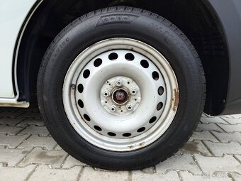 Fiat Talento 2018 1.6 Diesel 70 kW - 15