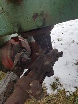 Traktor porsche - 15