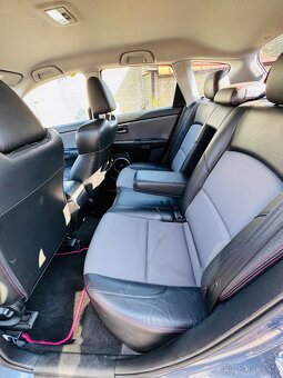 Mazda 3 MPS BK 2.3T 191kW - 15