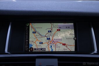 BMW X4 xDrive 20d A/T - 15