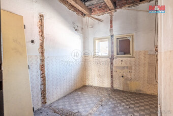 Prodej nájemního domu, 490 m², Mirotice, ul. Kopeckého - 15