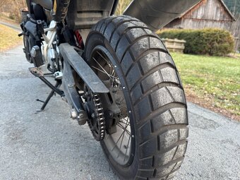 BMW F850 GS - 15