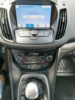Ford Kuga 2.0tdci110kwST-Line-Prodáno - 15