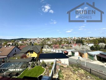 Rodinný dům 4+1 (230 m2) s garáží a zahradou - Tachov, ul. N - 15
