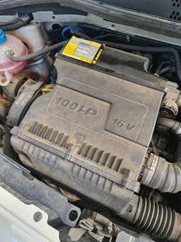 Fiat 500 1.4 sport 100HP panorama - 15