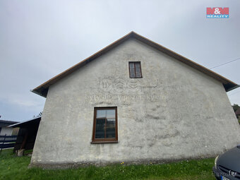 Prodej rodinného domu, 109 m², Český Těšín, ul. K Vodojemu - 15
