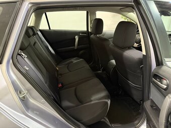 Mazda 6 1,8 i SUPER STAV NOVÁ STK AUTOKLIMA ALU - 15