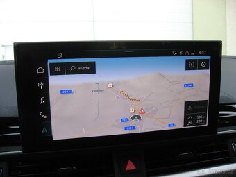 Audi A4 Allroad 2.0i 45TFSI 245PS Quattro A/T - 15