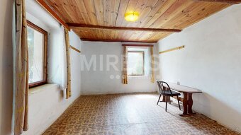 Bezno, prodej RD na pozemku 618 m2, okr. Mladá Boleslav. - 15