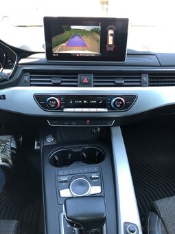 Audi A4 2.0 tdi 4x4 S-Line 2016 - 15