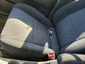 Mitsubishi Pajero SPORT 3,0 V6 GLS - DILY z VOZU - 15
