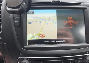Kia Sorento 2.2-4x4-TAŽNÉ 2t-PREMIUM-AUT - 15