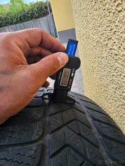 5x112 r19 Borbet - 15