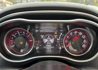 Dodge Challenger 3.6 GT AWD - 15