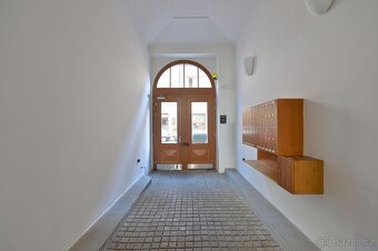 Pronájem byty 3+1, 75 m2,  Praha 2 - Vyšehrad, Vratislavova - 15