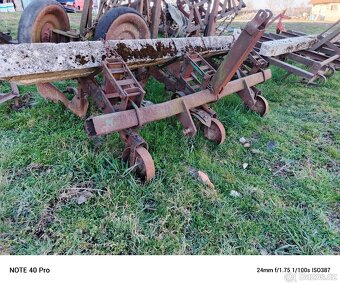 Zetor 4011 - 15