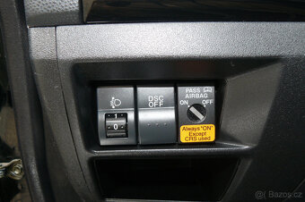 MAZDA MX5 NC 1.8i 16v, 93kW, KLIMA, ESP, ALU. - 15