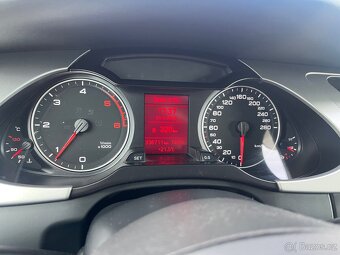 Audi A4 b8 combi 2.0 Diesel, 88 kW - 15