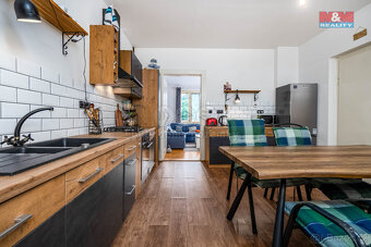 Prodej rodinného domu 145 m², pozemek 162 m², Hořice - 15