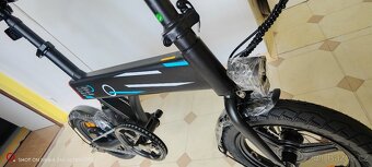 silniční elektricke kolo - 15