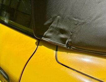 Fiat Barchetta - 15