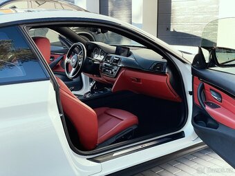 BMW 435i, RWD, M packet - 15