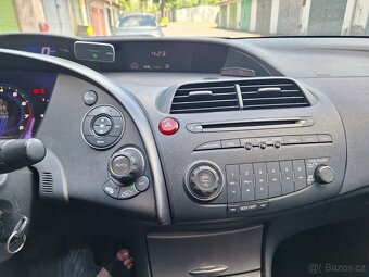Honda civic - 15