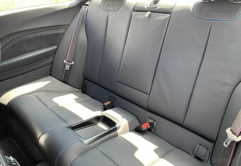 BMW M2 3.0 Benzin 302 kW /Competition/Manuál/2020/DPH - 15