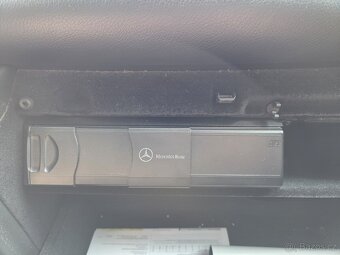 Mercedes-Benz S203 2.2 CDI - 15