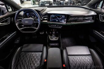 Audi Q4 E-tron - 15