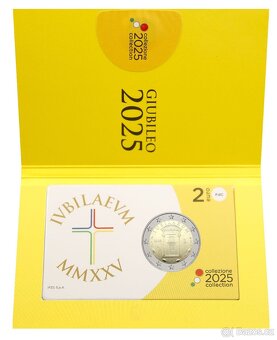 Euro pametni mince 2025 - mozne predani v Praze - 15