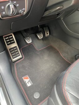 Audi A3 Sportback - 15