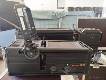 Predám Divadelní reflektor - 15