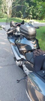 Prodám Yamaha fjr  1300 - 15