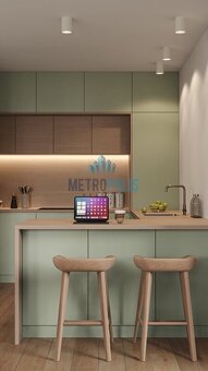 Rezidence Choťánky – moderní stylové bydlení pro vaši rodinu - 15