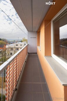 Pronájem byt 2+kk, 56㎡ - 15