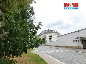 Pronájem bytu 2+kk, 42 m², Mladá Boleslav, ul. Jaselská - 15