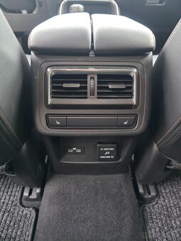 Mazda CX-60 2.5 e-Skyactiv Hybrid Homura AWD, 1.Maj., DPH - 15