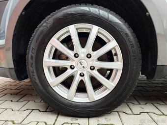 Fiat Freemont 2.0 Multijet Urban 125 kW - 15